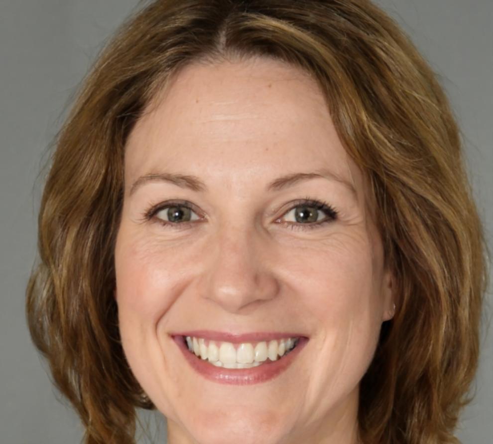 Ritratto di Valentina Rossi