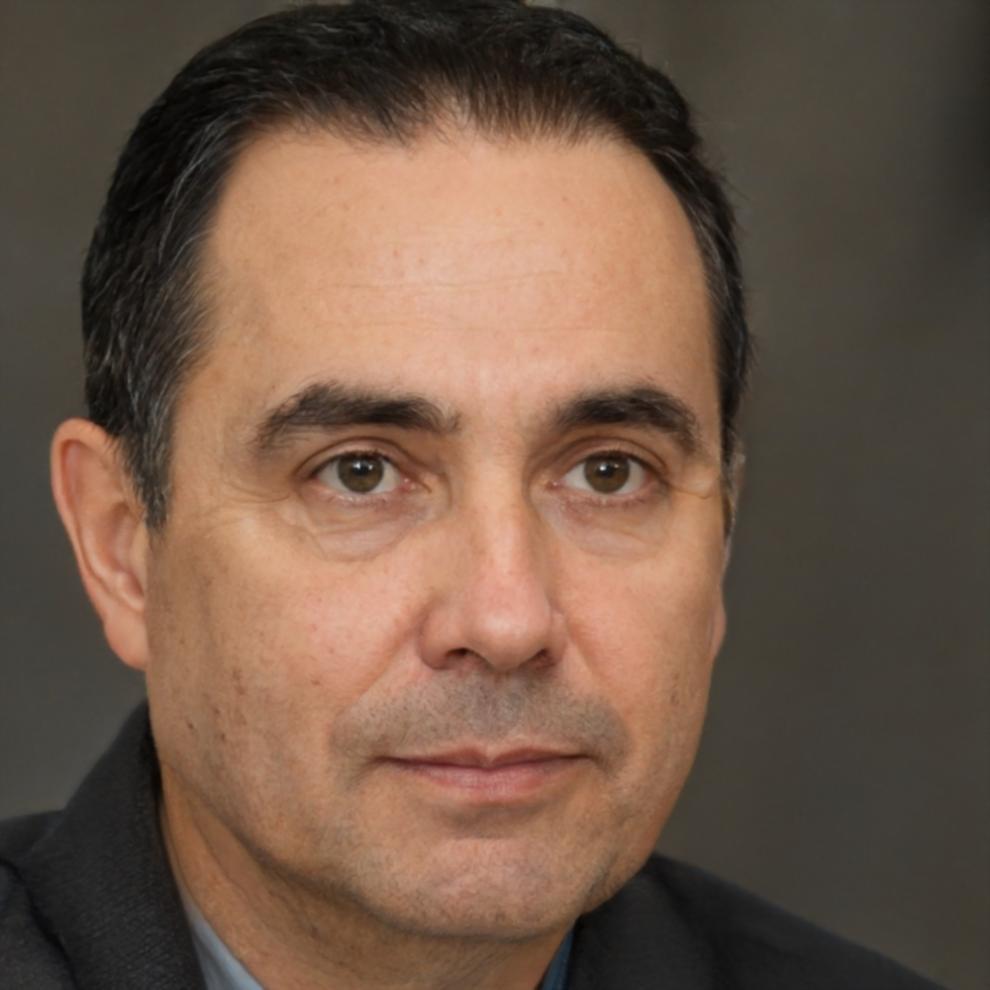 Ritratto di Alessandro Bianchi